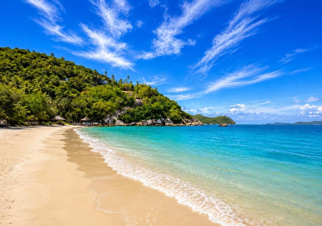 SU house Koh Phangan – Koh Phangan