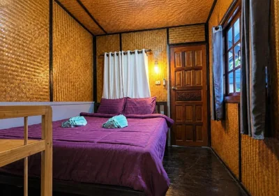 SU house Koh Phangan – 照片 2