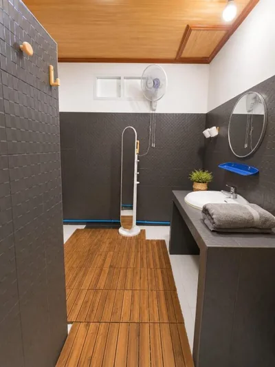 SU house Koh Phangan – 照片 3