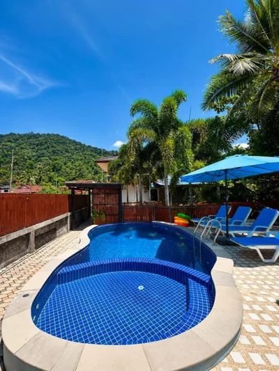 SU house Koh Phangan – 照片 4
