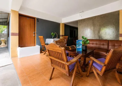SU house Koh Phangan – 照片 5