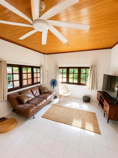 SU house Koh Phangan – 照片 6