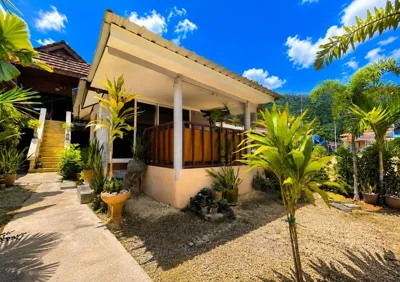 SU house Koh Phangan – 照片 7