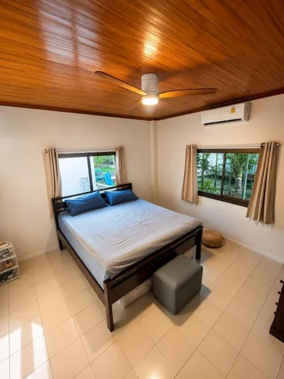 SU house Koh Phangan – 照片 8