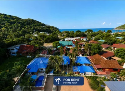 SU house Koh Phangan – 照片 9