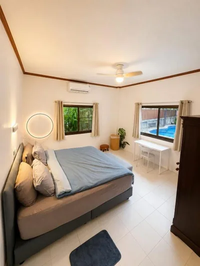 SU house Koh Phangan – 照片 10