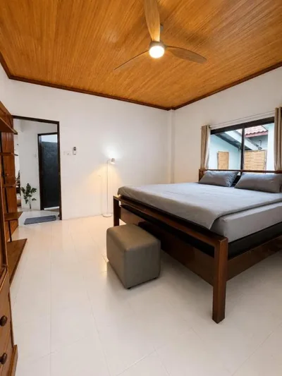 SU house Koh Phangan – 照片 11