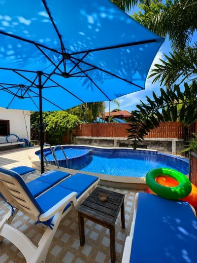 SU house Koh Phangan – 照片 13