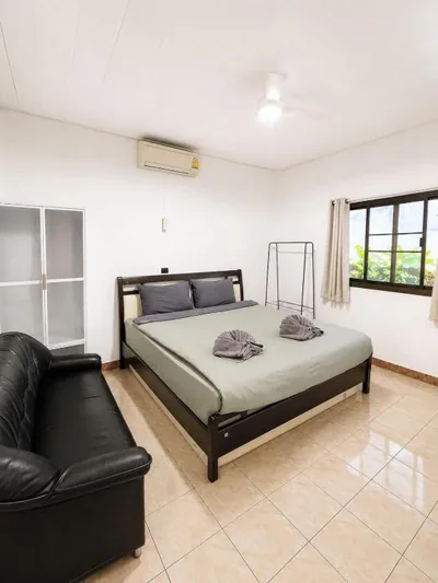 SU house Koh Phangan – 照片 15