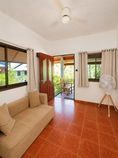 SU house Koh Phangan – 照片 16